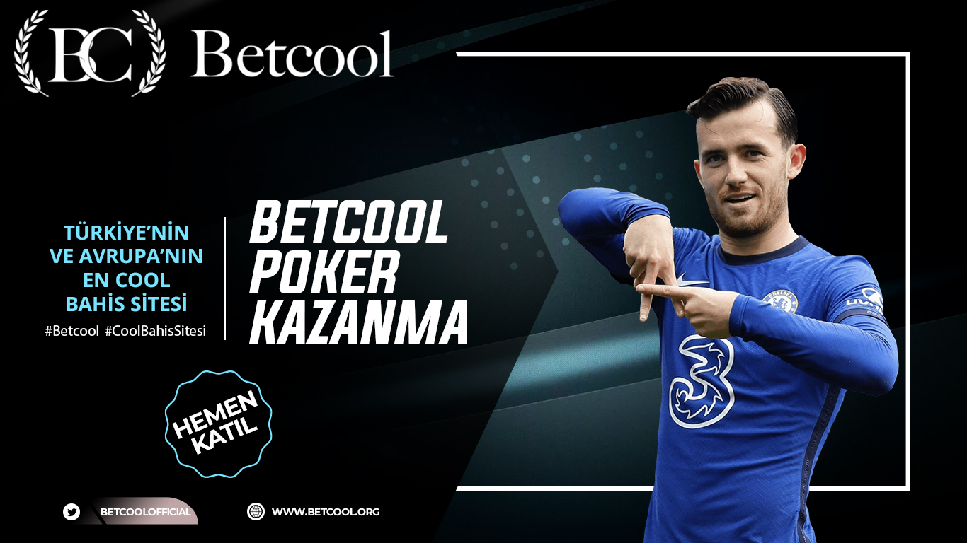 Betcool Poker Kazanma