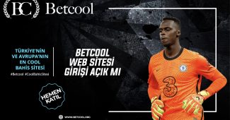 Betcool web sitesi girişi açık mı