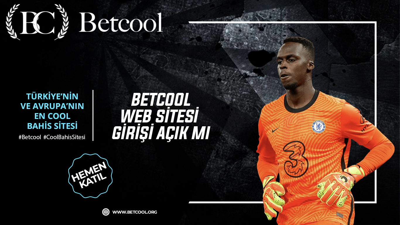 Betcool web sitesi girişi açık mı